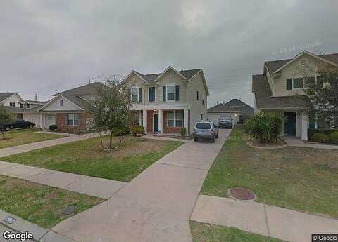 Crested Hill, CYPRESS, TX 77433