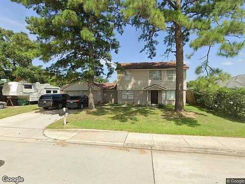 Sherwood Forest, HOUSTON, TX 77043