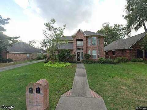 Lajuana, SPRING, TX 77388