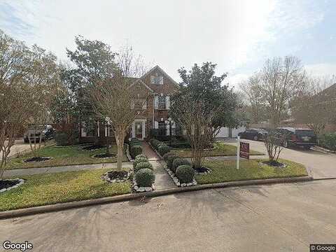 Arbor Creek, KATY, TX 77449