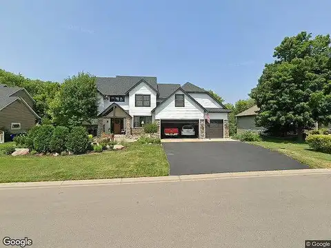 Evergreen, SHAKOPEE, MN 55379