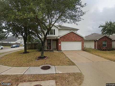 Ballina Meadows, KATY, TX 77449