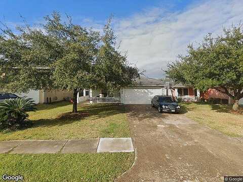 Plantation Grove, KATY, TX 77449