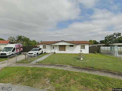 45Th, MIAMI GARDENS, FL 33055