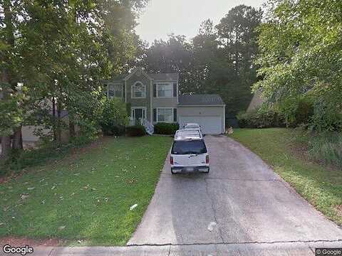 Morning, ACWORTH, GA 30102