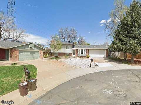Ouray, AURORA, CO 80013