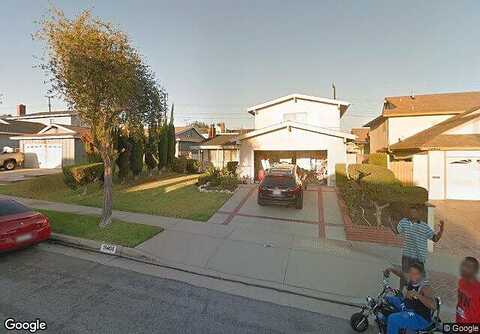 Tajauta, CARSON, CA 90746