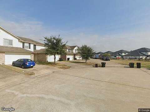 Dry Canyon, KATY, TX 77449