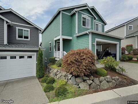 Willet, POULSBO, WA 98370