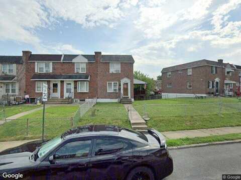 Carter, FOLCROFT, PA 19032