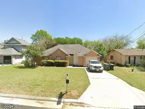 Lisa, SAN MARCOS, TX 78666