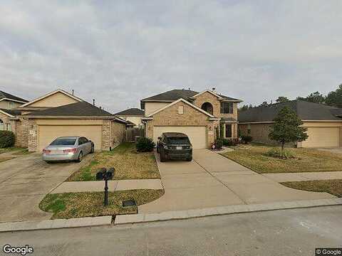 Vale Haven, SPRING, TX 77373