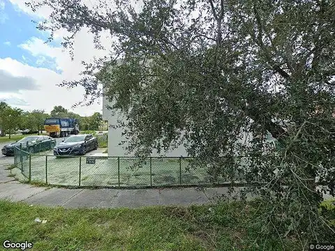 46Th, MIAMI GARDENS, FL 33055