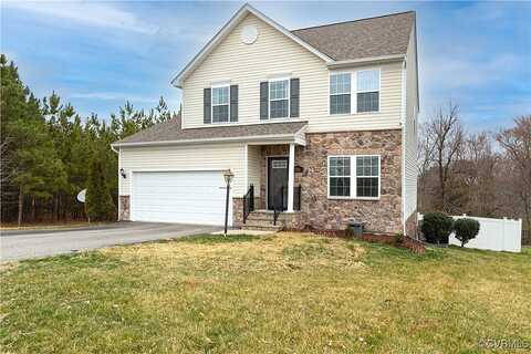 River Ridge, HOPEWELL, VA 23860