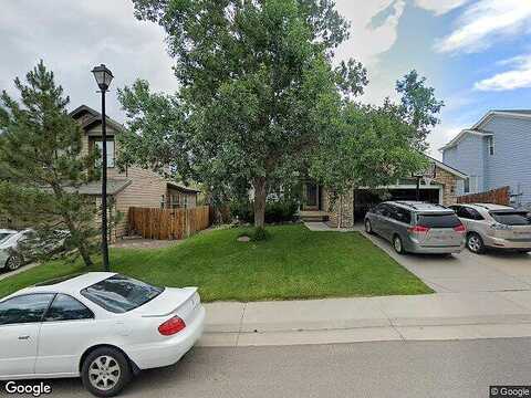 Progress, CENTENNIAL, CO 80015