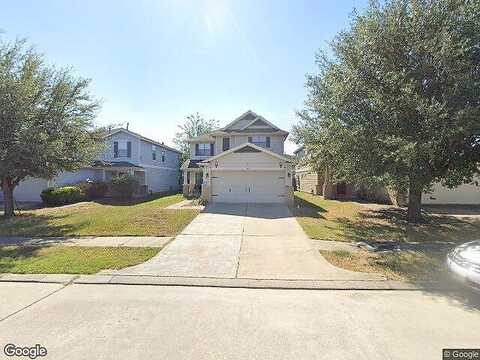 Remington Bend, HOUSTON, TX 77073