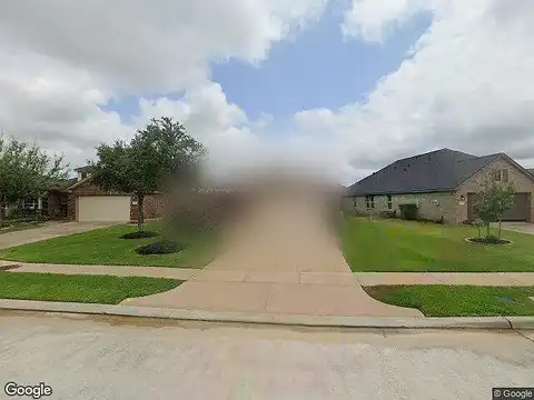 Northfork Bend, TOMBALL, TX 77377