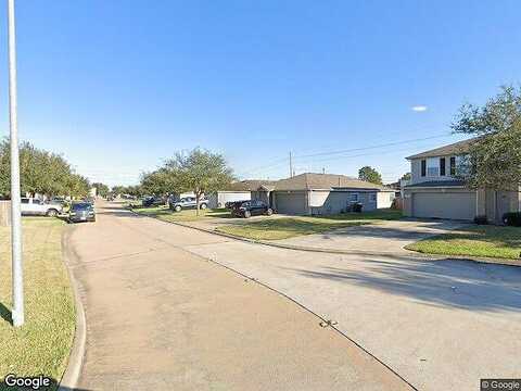 Feather Lance, CYPRESS, TX 77433