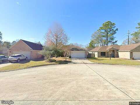 Eastwood Lake, KINGWOOD, TX 77339