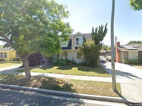 Montair, LONG BEACH, CA 90815