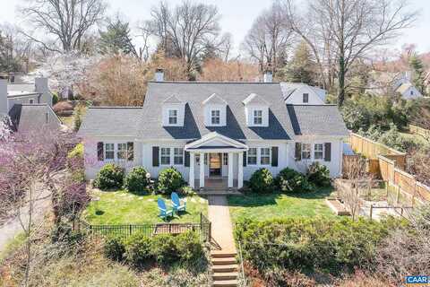 Fendall, CHARLOTTESVILLE, VA 22903