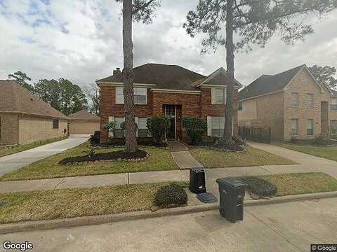 Keyturn, HUMBLE, TX 77346