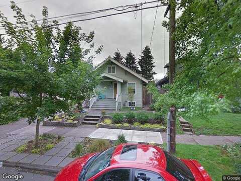 43Rd, PORTLAND, OR 97215