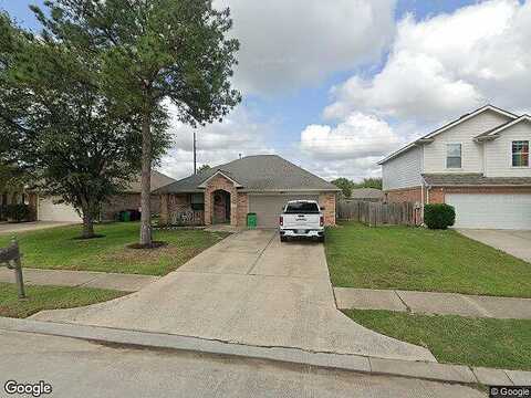 Piney Way, TOMBALL, TX 77375