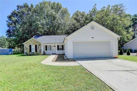 Skyland, LOGANVILLE, GA 30052