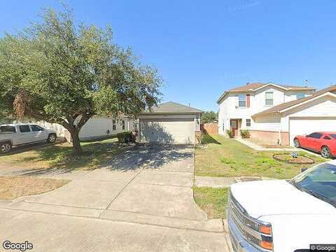 Remington Bend, HOUSTON, TX 77073