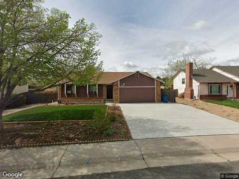 Colorado, AURORA, CO 80017