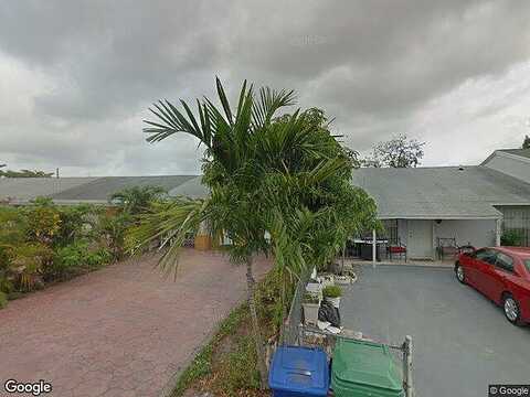 45Th, MIAMI GARDENS, FL 33055
