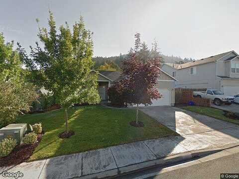 61St, SPRINGFIELD, OR 97478