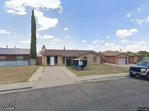 49Th, ODESSA, TX 79762