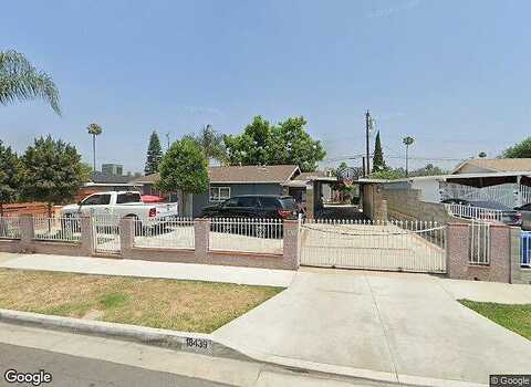 Maclaren, LA PUENTE, CA 91744