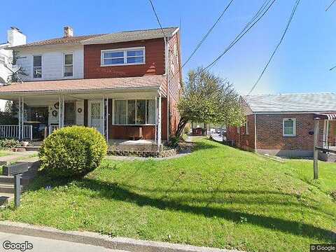 Mickley, WHITEHALL, PA 18052