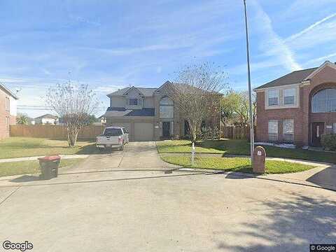 Noble Forest, HUMBLE, TX 77346