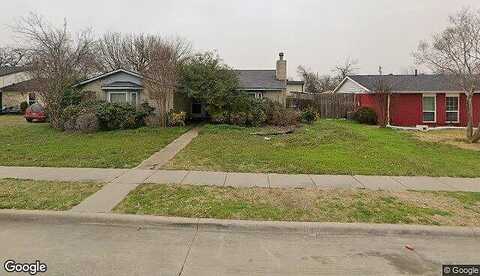 Lewis, GARLAND, TX 75041