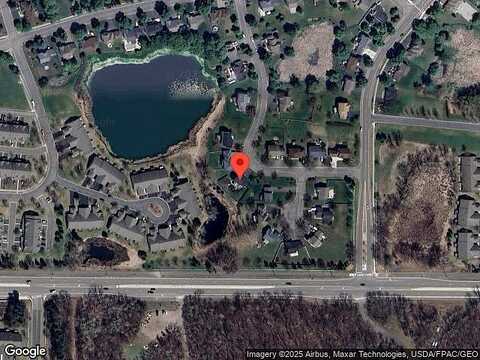 Roosevelt, ELK RIVER, MN 55330