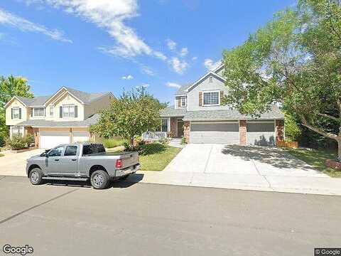 Weaver, AURORA, CO 80016