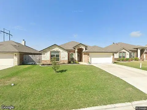 Rustic Manor, TEMPLE, TX 76502