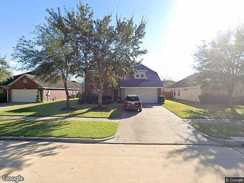 Redoak Manor, CYPRESS, TX 77433
