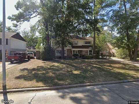 Rolling Creek, HOUSTON, TX 77090