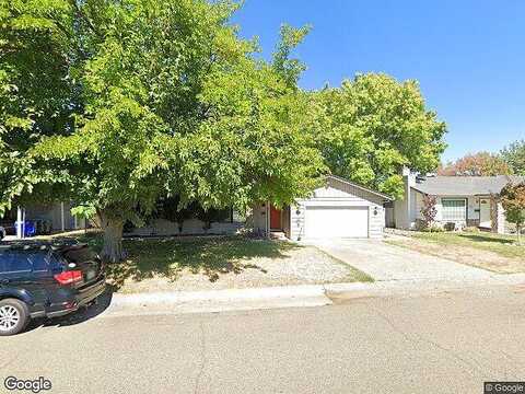 Walbridge, RED BLUFF, CA 96080