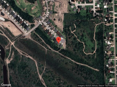 Bay Hill, LAGUNA VISTA, TX 78578