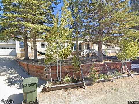 Eagle Peak, BRIDGEPORT, CA 93517