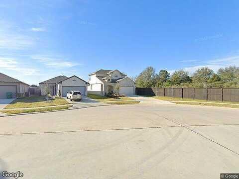 Costrell, HOCKLEY, TX 77447
