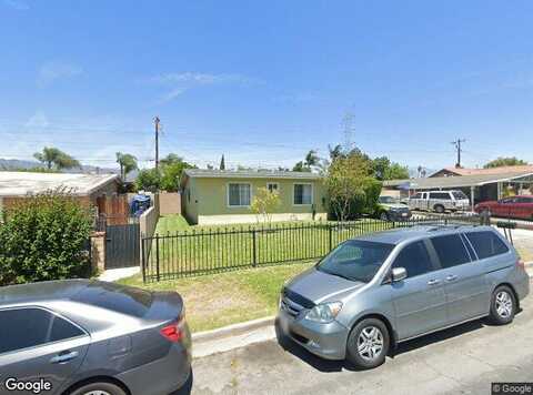 Laxford, AZUSA, CA 91702