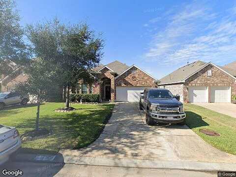 Chelsea Dell, CYPRESS, TX 77429
