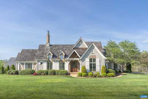 Frays Ridge, EARLYSVILLE, VA 22936